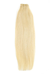 Blond Deschis Extensii Cusute Deluxe